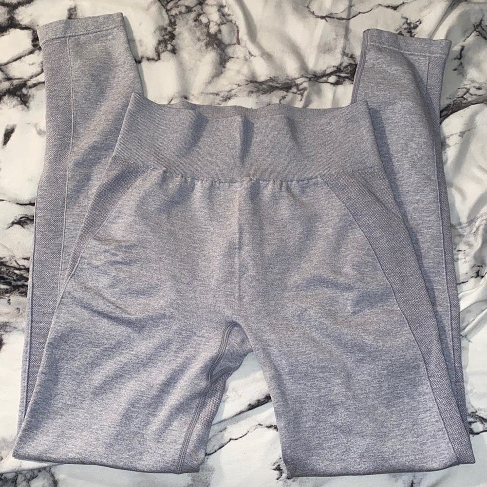 GYMSHARK FLEX LEGGINGS